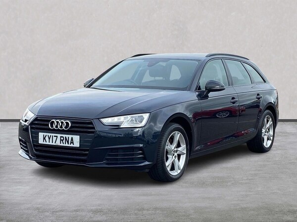 Used Audi A4 2017 for sale - 76076401: Photo 20