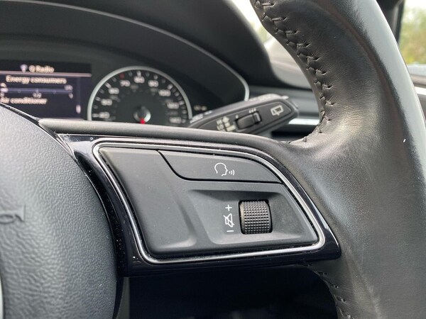Used Audi A4 2017 for sale - 76076401: Photo 24