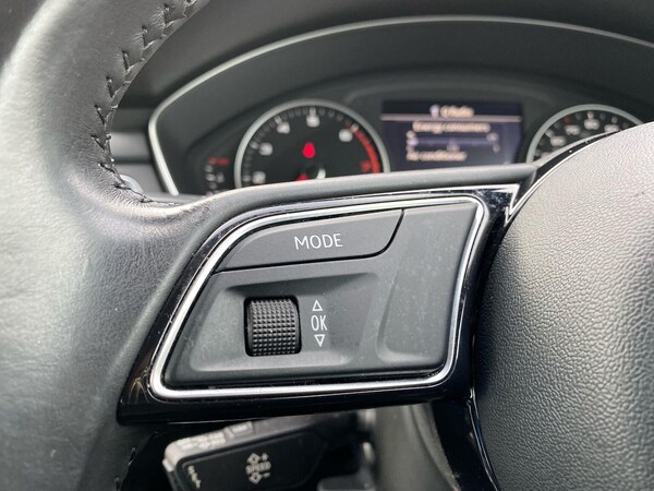 Used Audi A4 2017 for sale - 76076401: Photo 25