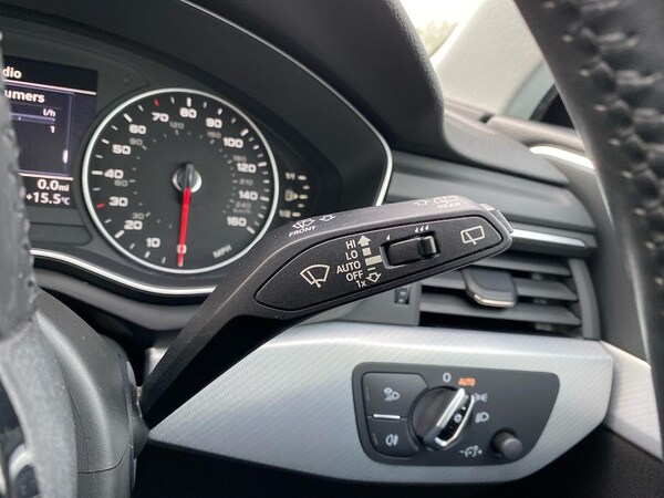 Used Audi A4 2017 for sale - 76076401: Photo 26