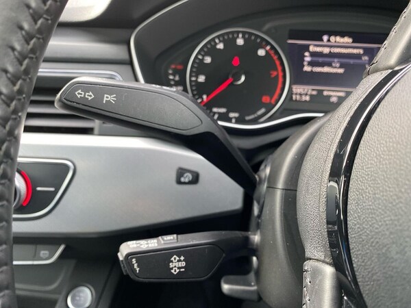 Used Audi A4 2017 for sale - 76076401: Photo 27