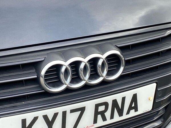 Used Audi A4 2017 for sale - 76076401: Photo 28