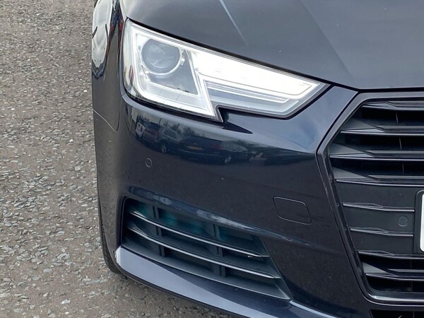 Used Audi A4 2017 for sale - 76076401: Photo 29