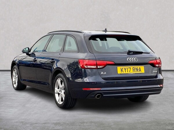 Used Audi A4 2017 for sale - 76076401: Photo 2