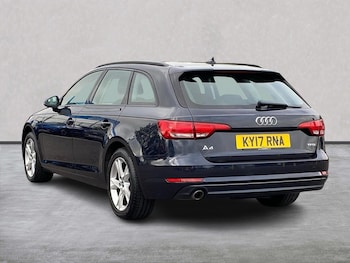 Used Audi A4 2017 for sale - 76076401: Photo 2