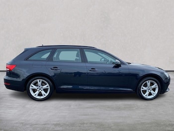 Used Audi A4 2017 for sale - 76076401: Photo 3