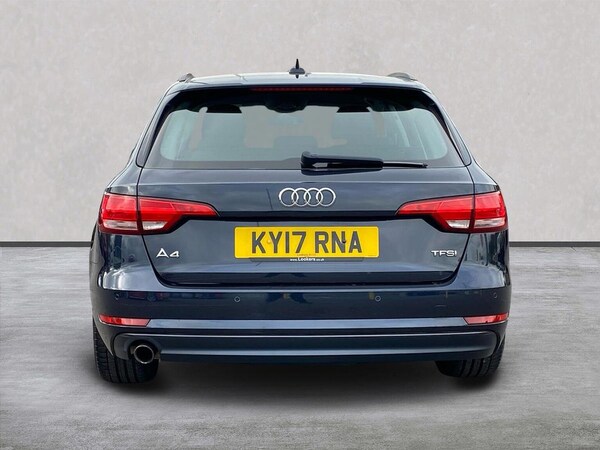 Used Audi A4 2017 for sale - 76076401: Photo 4