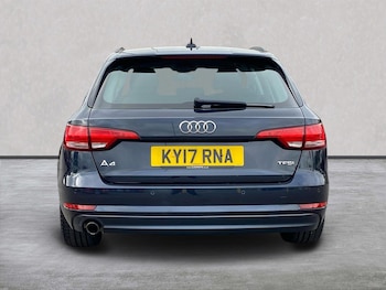Used Audi A4 2017 for sale - 76076401: Photo 4