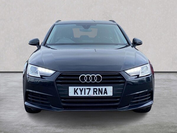 Used Audi A4 2017 for sale - 76076401: Photo 5