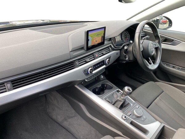 Used Audi A4 2017 for sale - 76076401: Photo 7