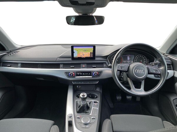 Used Audi A4 2017 for sale - 76076401: Photo 8