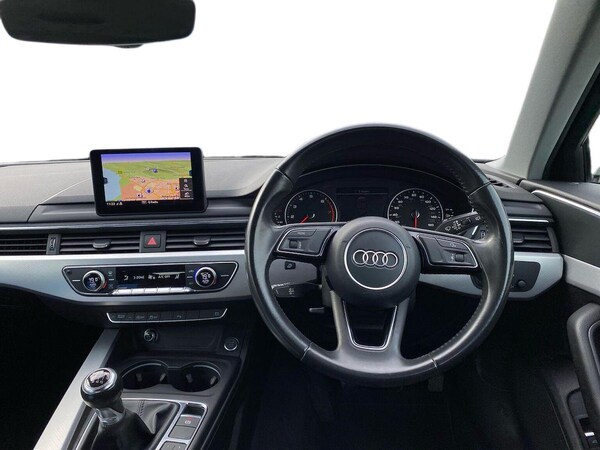 Used Audi A4 2017 for sale - 76076401: Photo 9