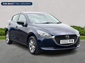 Used Mazda Mazda2 2022 for sale - 79594255: Photo