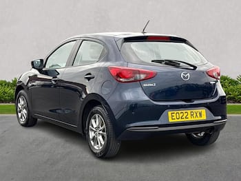 Used Mazda Mazda2 2022 for sale - 79594255: Photo