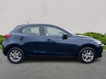Used Mazda Mazda2 2022 for sale - 79594255: Photo