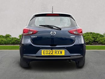 Used Mazda Mazda2 2022 for sale - 79594255: Photo