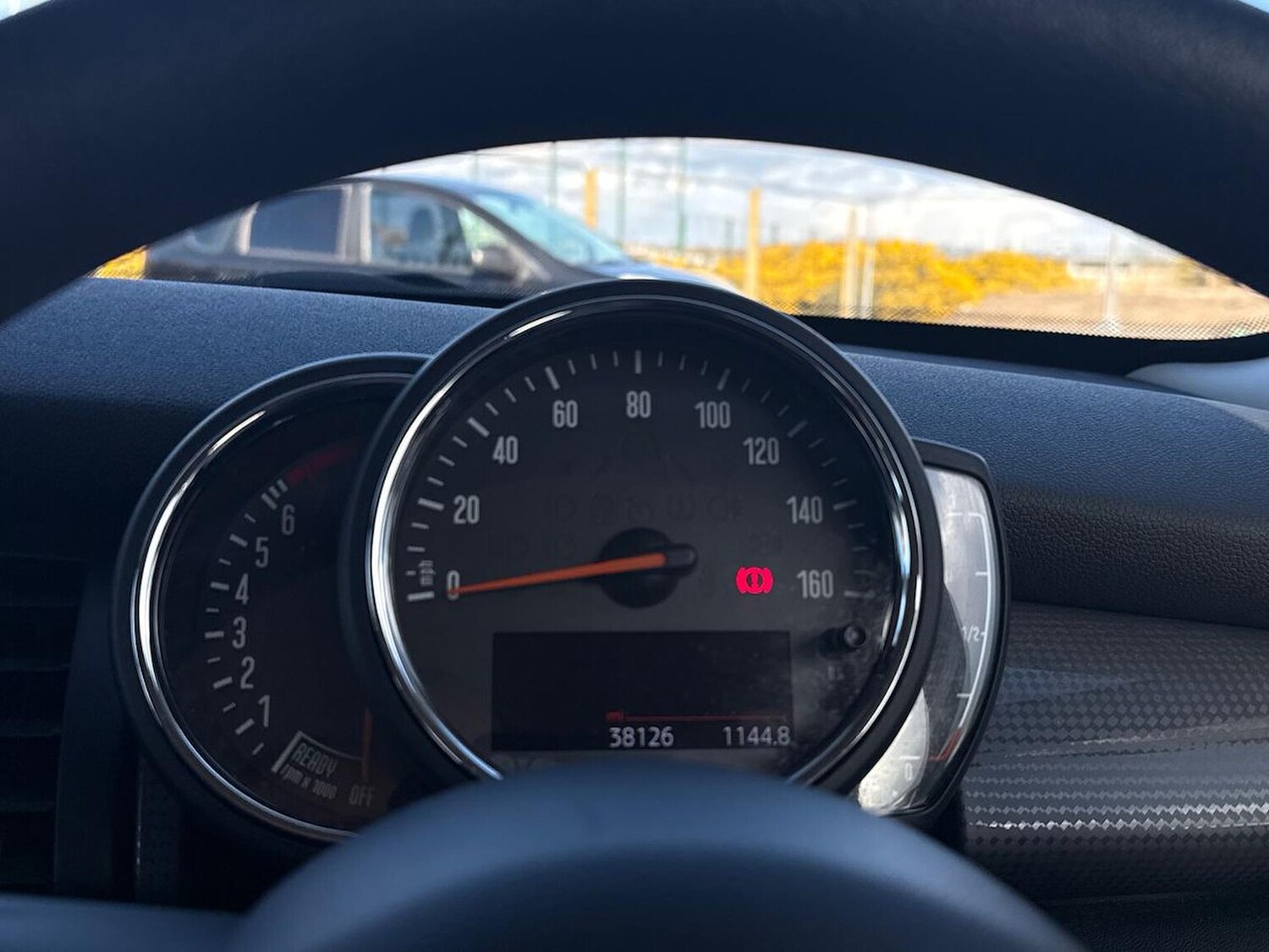 Used MINI Hatch 2019 for sale - 78195423: Photo 12