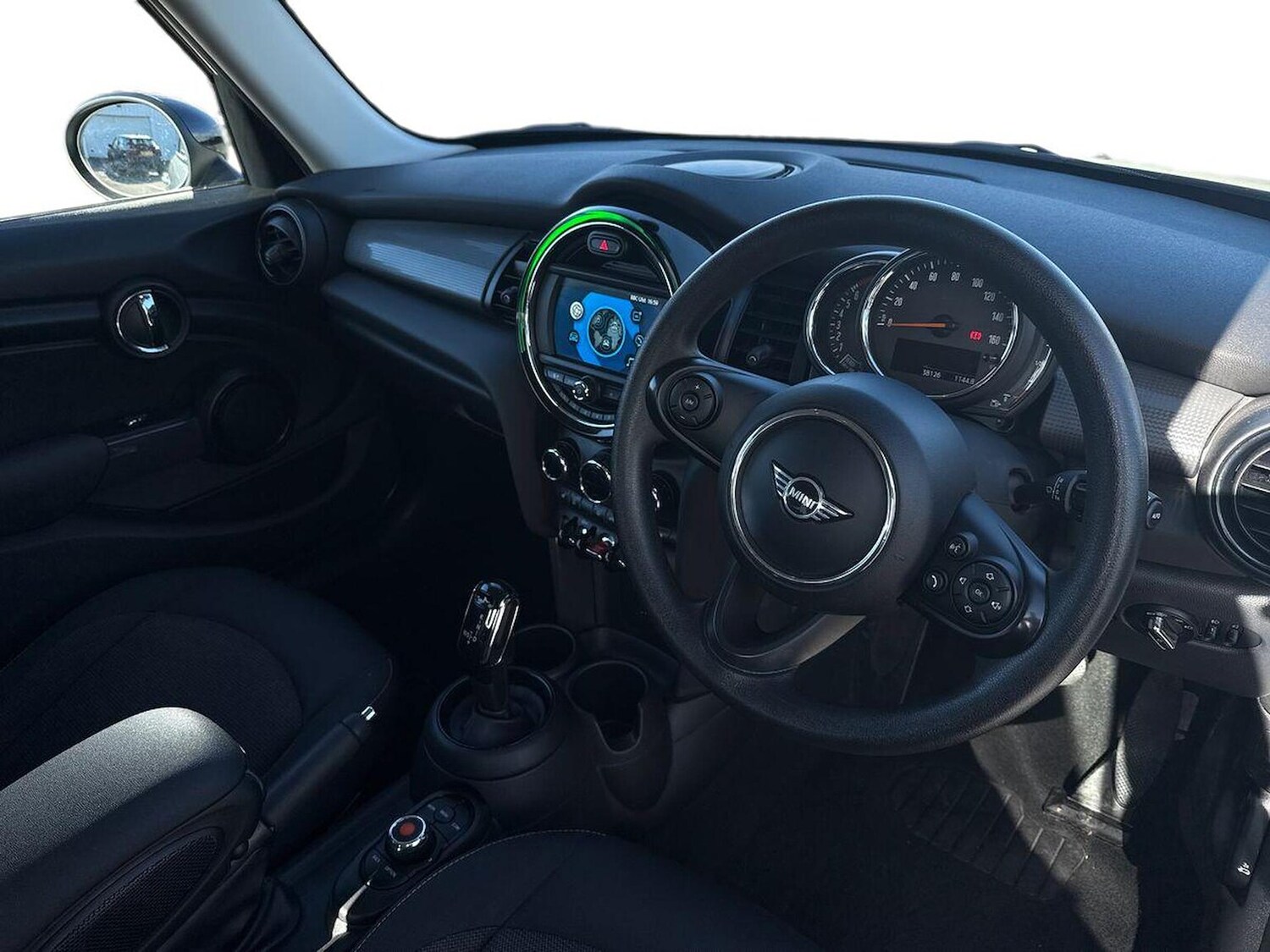 Used MINI Hatch 2019 for sale - 78195423: Photo 17