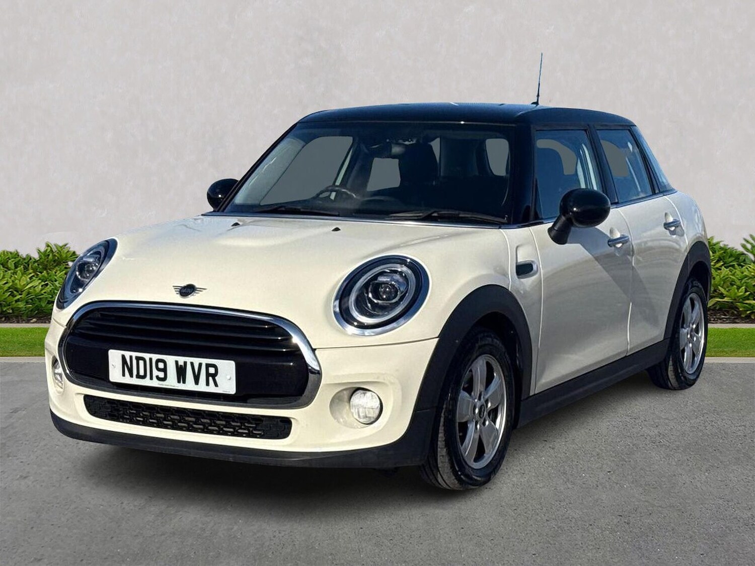 Used MINI Hatch 2019 for sale - 78195423: Photo 22