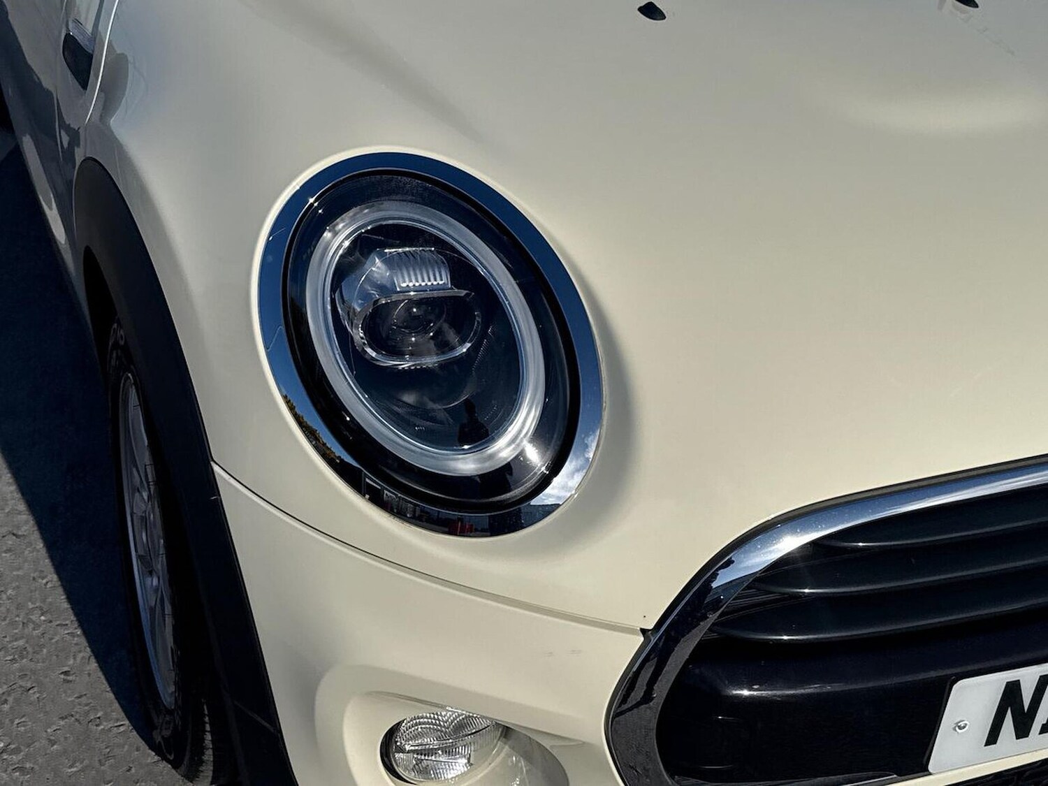 Used MINI Hatch 2019 for sale - 78195423: Photo 31