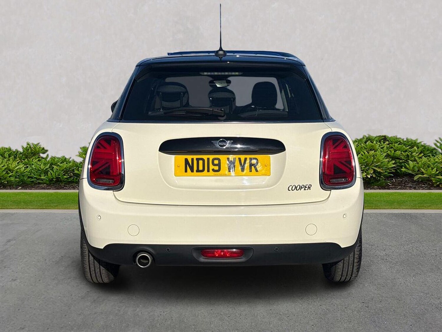 Used MINI Hatch 2019 for sale - 78195423: Photo 6