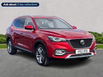 Used MG MG HS 2023 for sale - 78558684: Photo