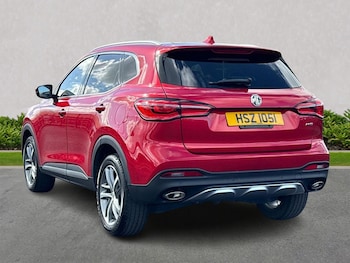 Used MG MG HS 2023 for sale - 78558684: Photo
