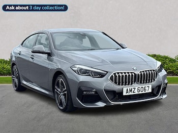 Used BMW 2 Series 2023 for sale - 79380410: Photo