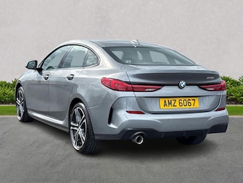 Used BMW 2 Series 2023 for sale - 79380410: Photo