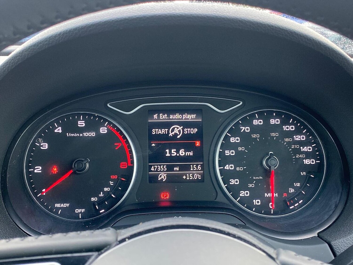 Used Audi A3 2019 for sale - 76225138: Photo 10
