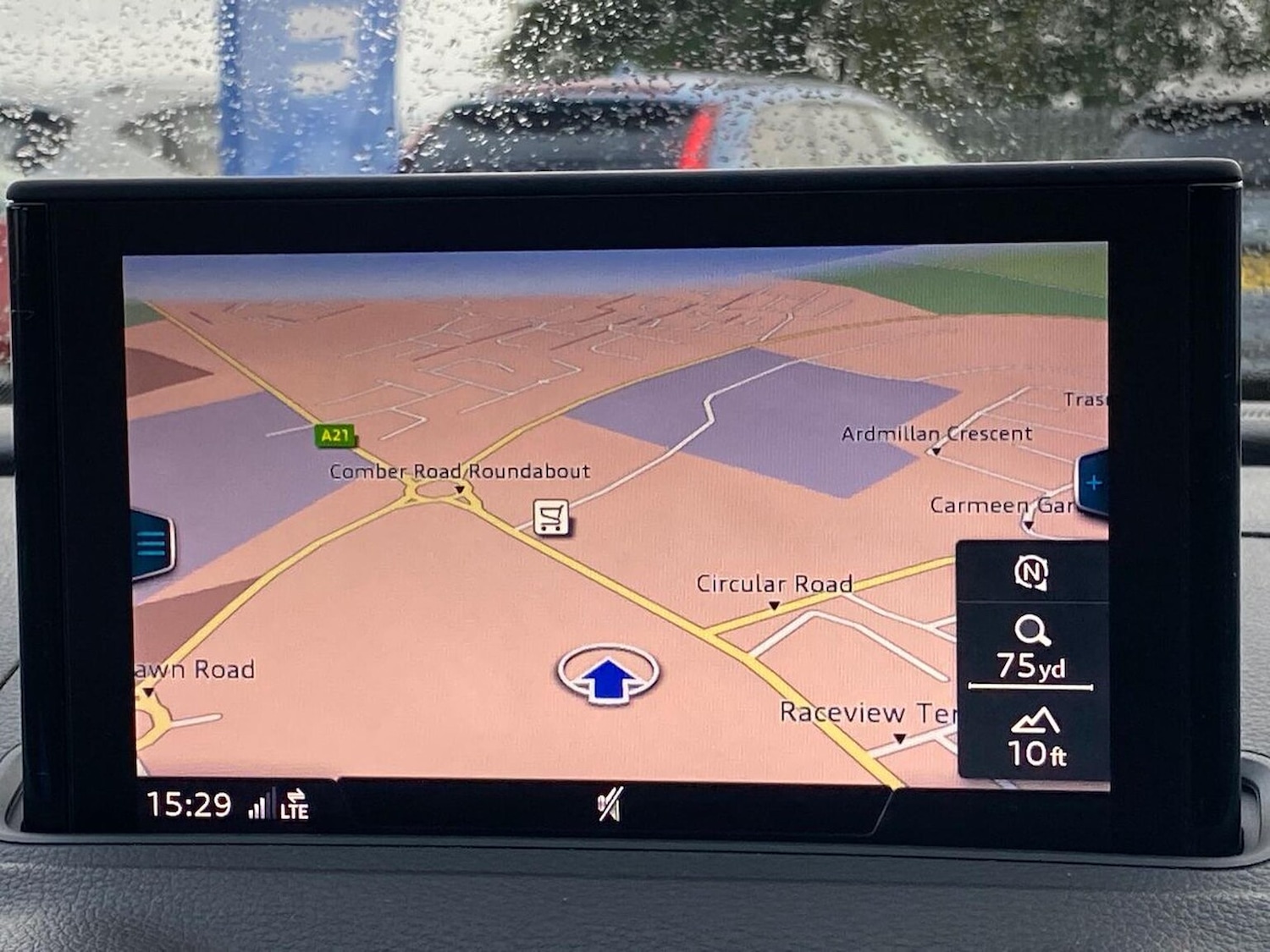 Used Audi A3 2019 for sale - 76225138: Photo 11