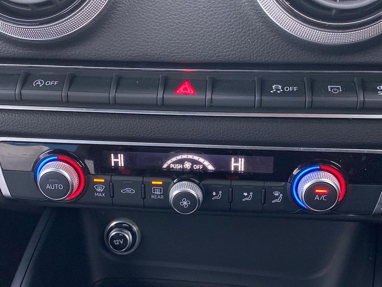 Used Audi A3 2019 for sale - 76225138: Photo 12
