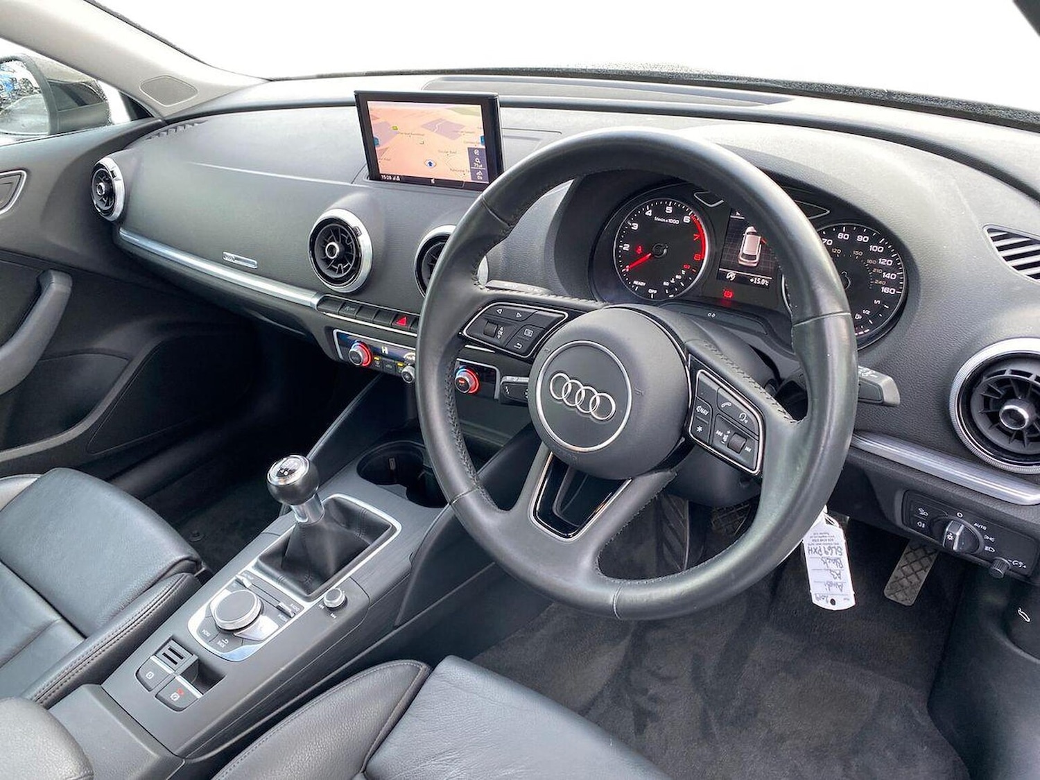 Used Audi A3 2019 for sale - 76225138: Photo 15