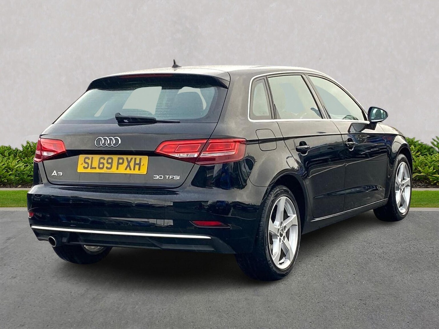 Used Audi A3 2019 for sale - 76225138: Photo 18
