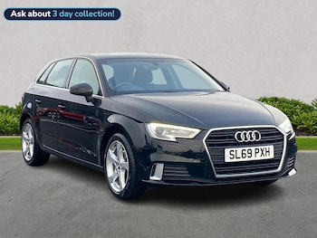 Audi - A3