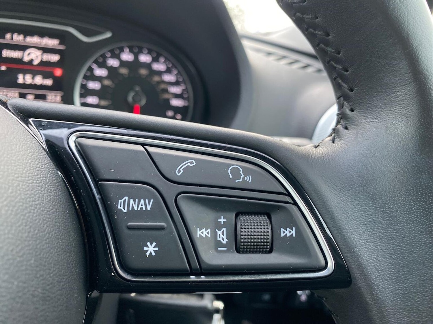 Used Audi A3 2019 for sale - 76225138: Photo 24