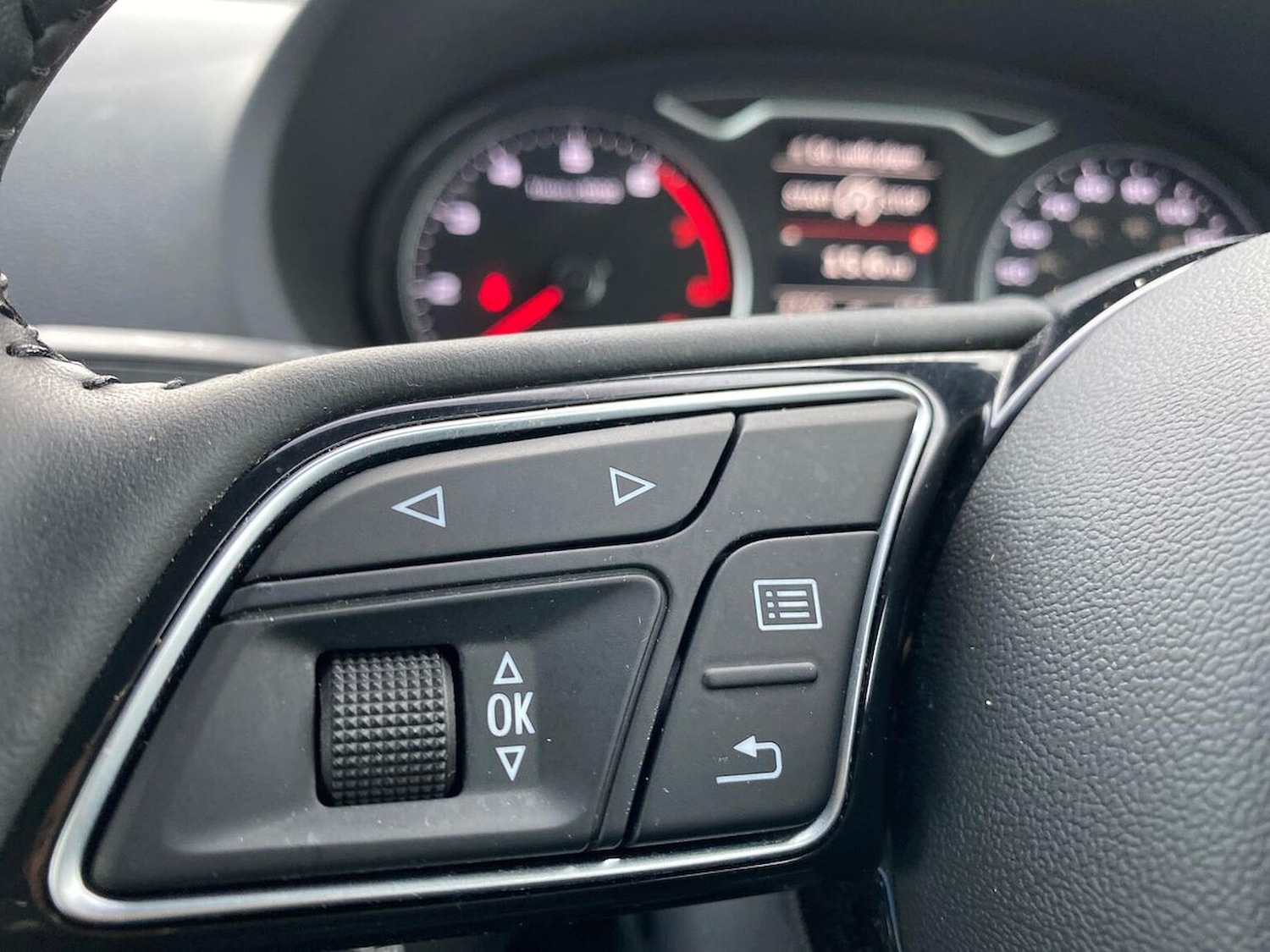 Used Audi A3 2019 for sale - 76225138: Photo 25