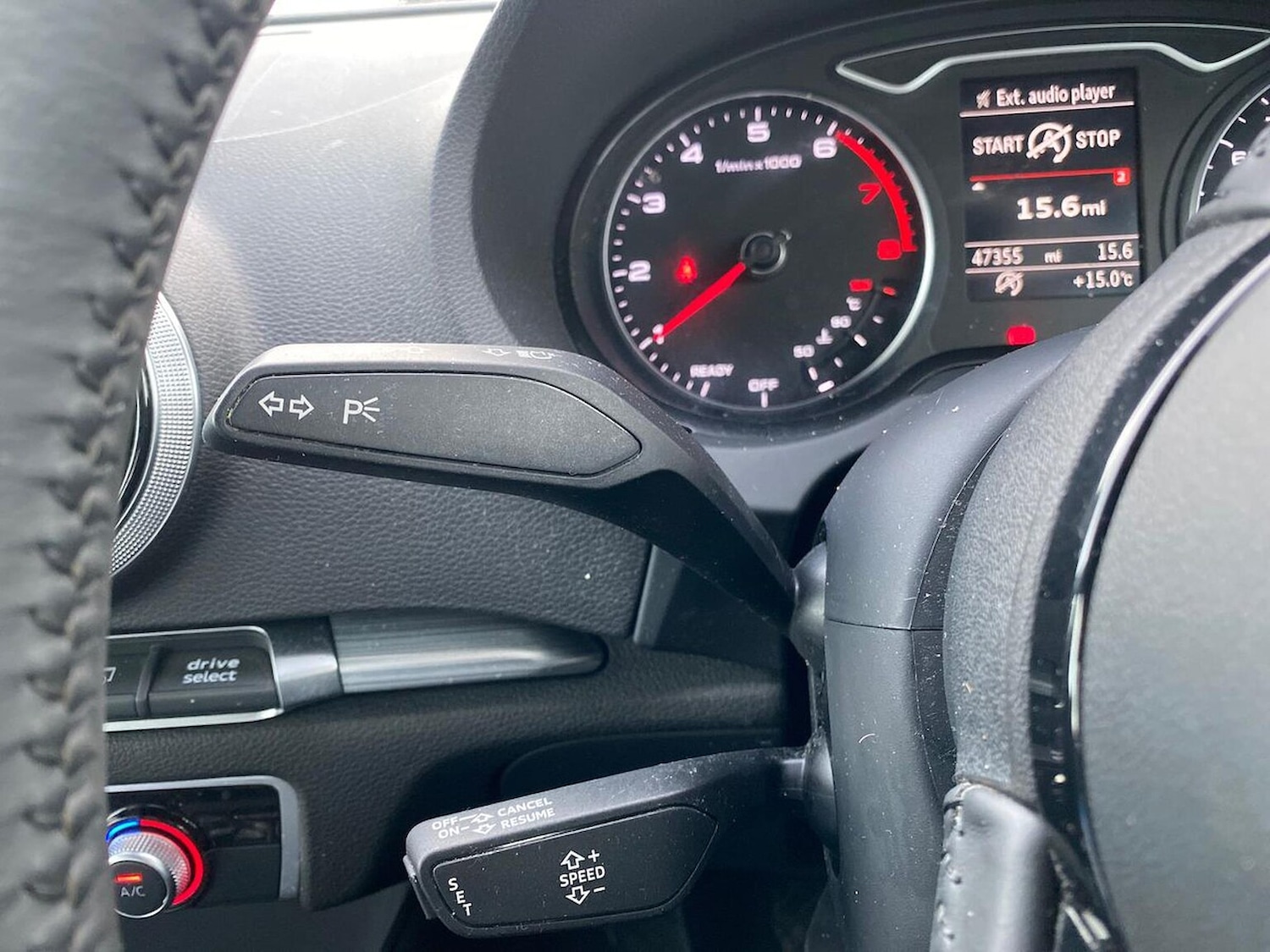 Used Audi A3 2019 for sale - 76225138: Photo 27