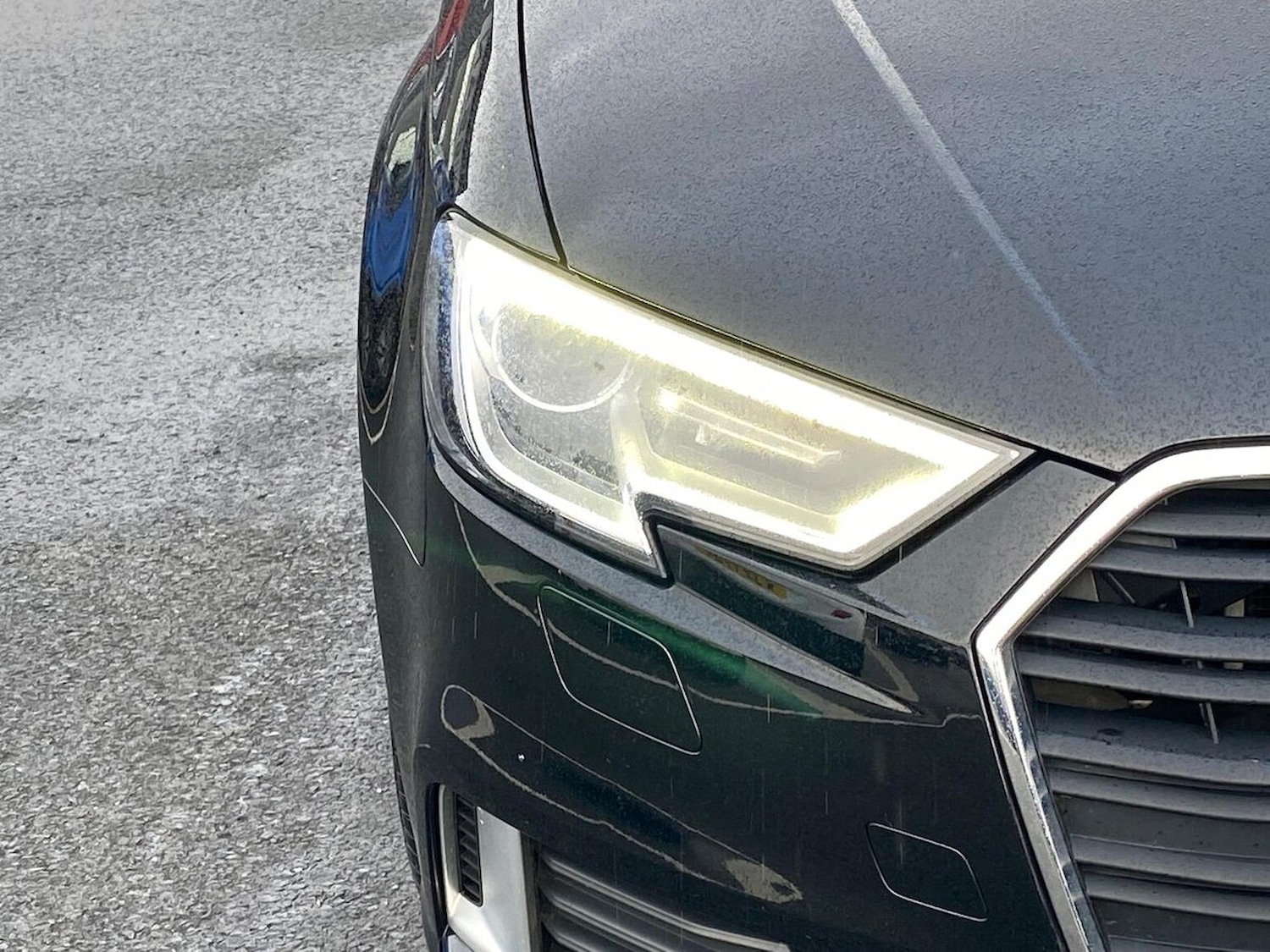 Used Audi A3 2019 for sale - 76225138: Photo 29