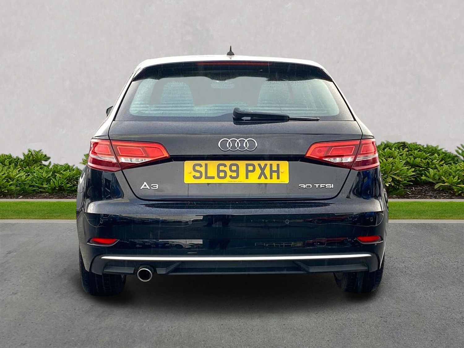 Used Audi A3 2019 for sale - 76225138: Photo 4