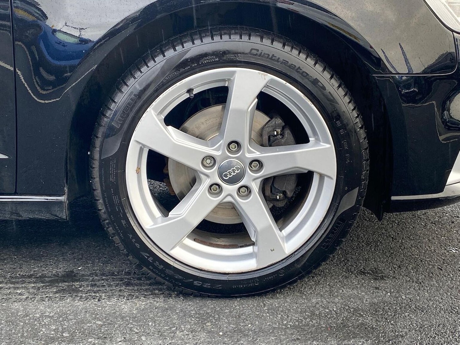 Used Audi A3 2019 for sale - 76225138: Photo 6