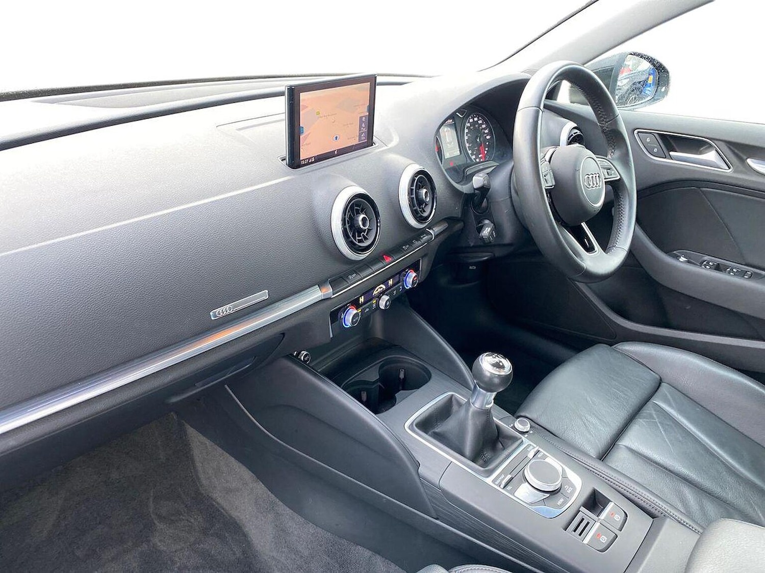 Used Audi A3 2019 for sale - 76225138: Photo 7