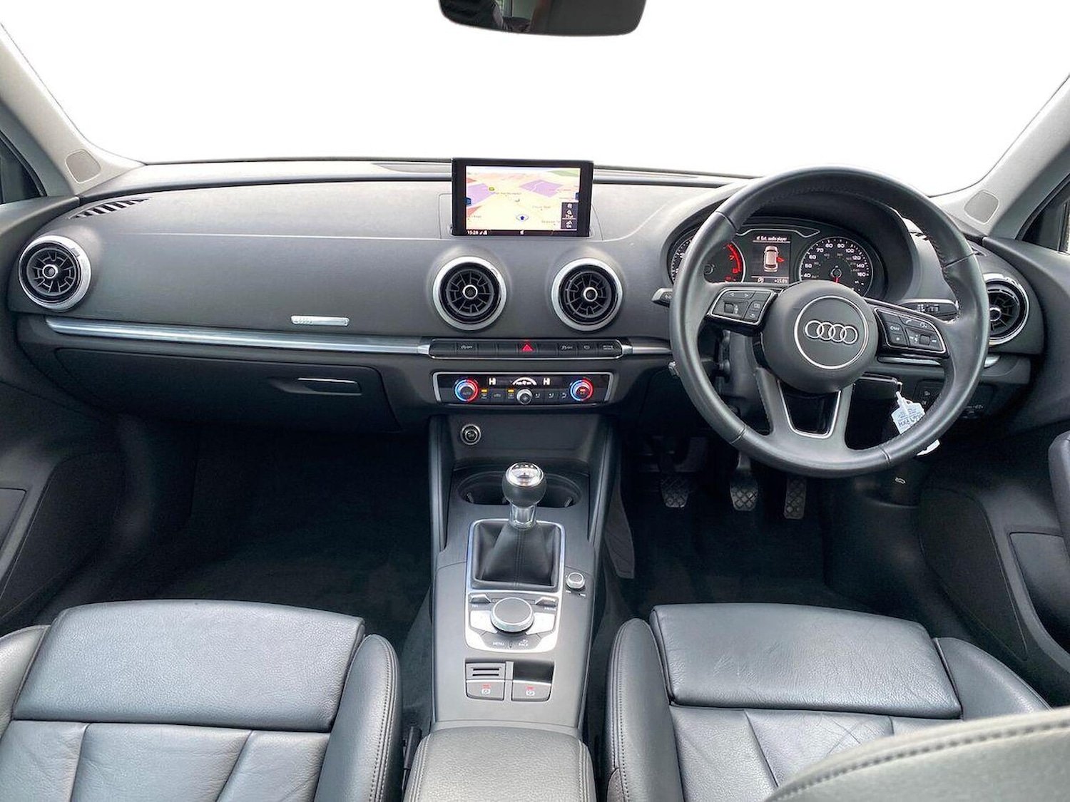 Used Audi A3 2019 for sale - 76225138: Photo 8