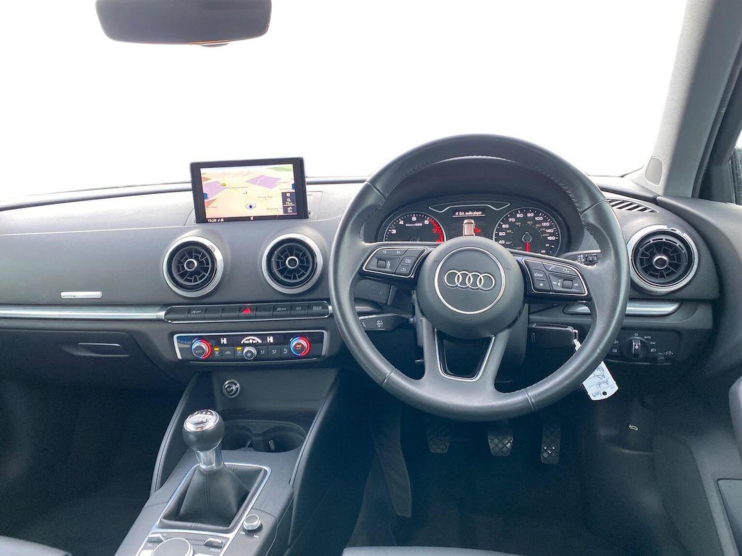 Used Audi A3 2019 for sale - 76225138: Photo 9