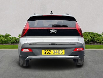 Used Hyundai BAYON 2023 for sale - 78699720: Photo