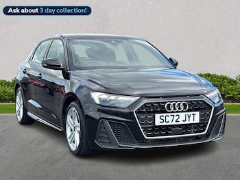 Used Audi A1 2022 for sale - 79476901: Photo