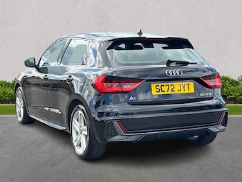 Used Audi A1 2022 for sale - 79476901: Photo