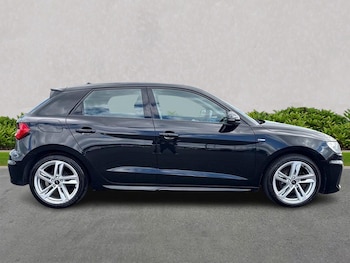 Used Audi A1 2022 for sale - 79476901: Photo