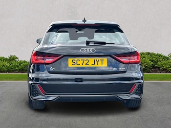 Used Audi A1 2022 for sale - 79476901: Photo