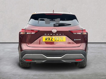 Used Nissan Qashqai 2023 for sale - 79019746: Photo